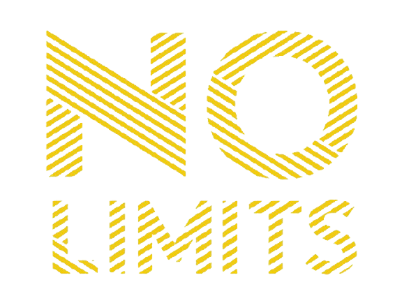 NoLimits Group Logo - transparant bg